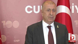 Ümit Özdağ hakkında yeni iddianame, işte istenen ceza