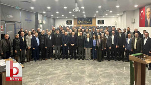 Artvinliler Vakfı’nın kapıları MHP’ye kapalı mı?