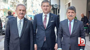 CHP Kocaeli Milletvekilleri “İmamoğlu” diyecek