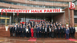 CHP’nin 81 il başkanından ortak kurultay açıklaması!
