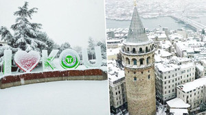 İstanbul ve Kocaeli’ye 5 gün kar yağacak! Öğrenci ve veliler, tatil duyurusunu bekliyor