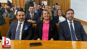 TBMM’ye “İzmit” çıkarması