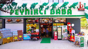 Peynirci Baba, tulum peyniri diye bakın ne satmış!