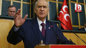 Devlet Bahçeli hakkında merak edilen açıklama geldi