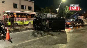 Kocaeli’de 2 gencin öldüğü kazada annenin acı feryadı!