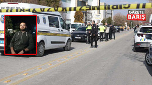 Konya Selçuk'ta dehşet saçan öğrenci liseyi Kocaeli'de okumuş
