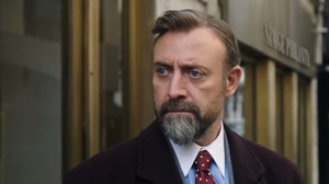 Kral Kaybederse Kenan Baran Kimdir? Halit Ergenç Kimdir, Kaç yaşında?