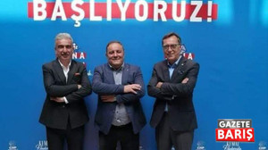 CHP’nin meşhur üçlüsü neye başlıyor?