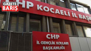 CHP, 81 il örgütüyle röntgen çekiyor!