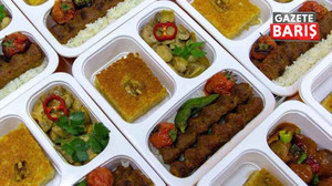 Kartepe’de 100 bin öğünlük yemek ihalesi!