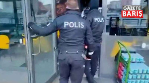 Kocaeli'de de şubeleri bulunan döner zincirine FETÖ operasyonu!