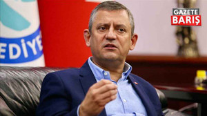 Özel'den İmamoğlu soruşturmasına tepki: İmamoğlu kazanacak, Türkiye kazanacak!