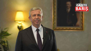 Mansur yavaş adaylık kapısını kapatmıyor