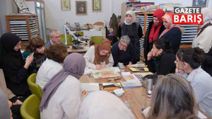 SEKA Sanat İhtisas Merkezi, Kocaeli'nin sanat ve kültür yaşamına yön veriyor