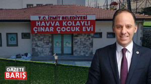 CHP’li Genel Başkan Yardımcısı İzmit’e açılışa geliyor