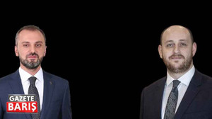 AKP’de bir devir bitti Teşkilatlar ona emanet