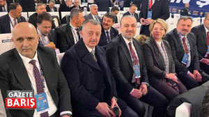 AKP Kocaeli büyük kongrede, keyifler yerinde