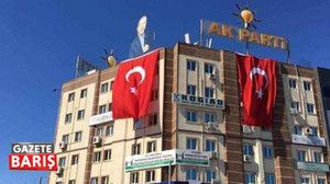 AKP Kocaeli’den kadrolu yedeklerin yeri değişmedi!