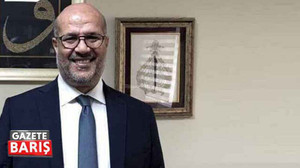 Halit Çokan’ı çizdiler