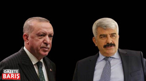 Flaş gelişme... AKP’de Kocaeli’nin patronu Hülagü oldu