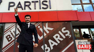 Zafer Partisi Kocaeli’de şok istifa