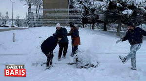 Kocaeli'de 4 ilçede taşımalı eğitime ara verildi