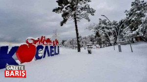 Pazartesi Kocaeli'de okullar tatil mi?