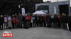 Staj ve çıraklık mağdurları Kocaeli’den seslendi “Yaşadığımız bir hak gaspıdır”