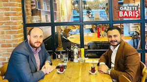 AKP’nin yeni teşkilat başkanı, eski başkanın yüzünü güldürdü