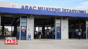 Kocaeli’de var! Araç muayene istasyonları özelleştirmesinde teklifler verildi