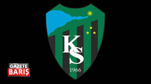 Kocaelispor’da önce protesto sonra 25 milyon TL ödeme!