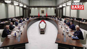 Kritik kabine toplantısı: Bakanlar değişecek mi?