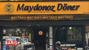 Maydanoz Döner'e FETÖ Operasyonunda şok gelişme!
