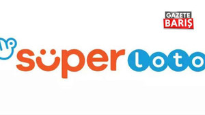25 Şubat Süper Loto sonuçları 2025-Süper Loto’da kazanan numaralar