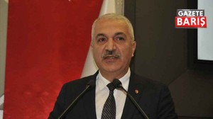 Başkan Aslantaş, “Huzurevi projemizin inşaatını başlayacağız”