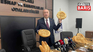 Kocaeli’de Ramazan pidesi fiyatı onaylandı! Yumurtalı pide 5 TL daha fazla