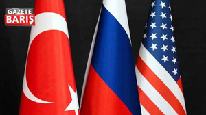ABD ve Rusya Türkiye’de buluşacak!