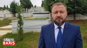 Kocaeli Büyükşehirde o müdür görevden ayrıldı