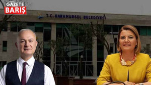 Hürriyet sınır tanımıyor: Bu kez de CHP’li belediyenin hizmet alanında!