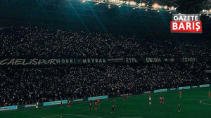 Büyükşehir’den Kocaelispor taraftarına büyük jest