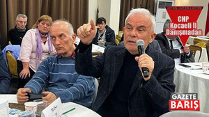 “Mehmet Şimşek bu çalışmayı getiremedi!”