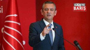 Özgür Özel, Öcalan'ın çağrısı için neler söyledi?