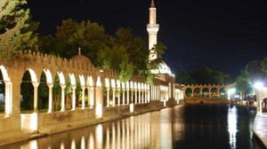 Şanlıurfa Ramazan İmsakiyesi 2025- Bugün Şanlıurfa’da sahur ve iftar saati kaçta? İşte iftar ve sahur (imsak) saatleri