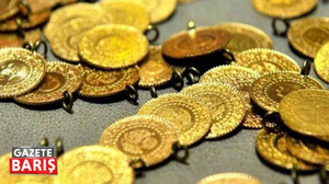 Altın güne nasıl başladı? Kocaeli Kuyumcular Derneği 28 Şubat 2025 Cuma altın fiyatları