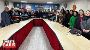 AKP’den 28 Şubat açıklaması: Tarihten ders alın
