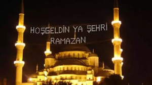Antalya Ramazan İmsakiyesi 2025- Bugün Antalya’da sahur ve iftar saati kaçta? İşte iftar ve sahur (imsak) saatleri