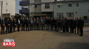 Çayırova’da mağdur olan vatandaşlara CHP’liler sahip çıktı