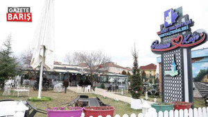 İşte Gülümse Kafe’nin iftar fiyatları