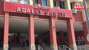 Kocaeli’deki MESEM operasyonunda alınan 38 şüpheli adliyede!