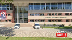 O ismin başkan yardımcılığı da gitti! Gölcük Belediyesinde yeni görevlendirmeler